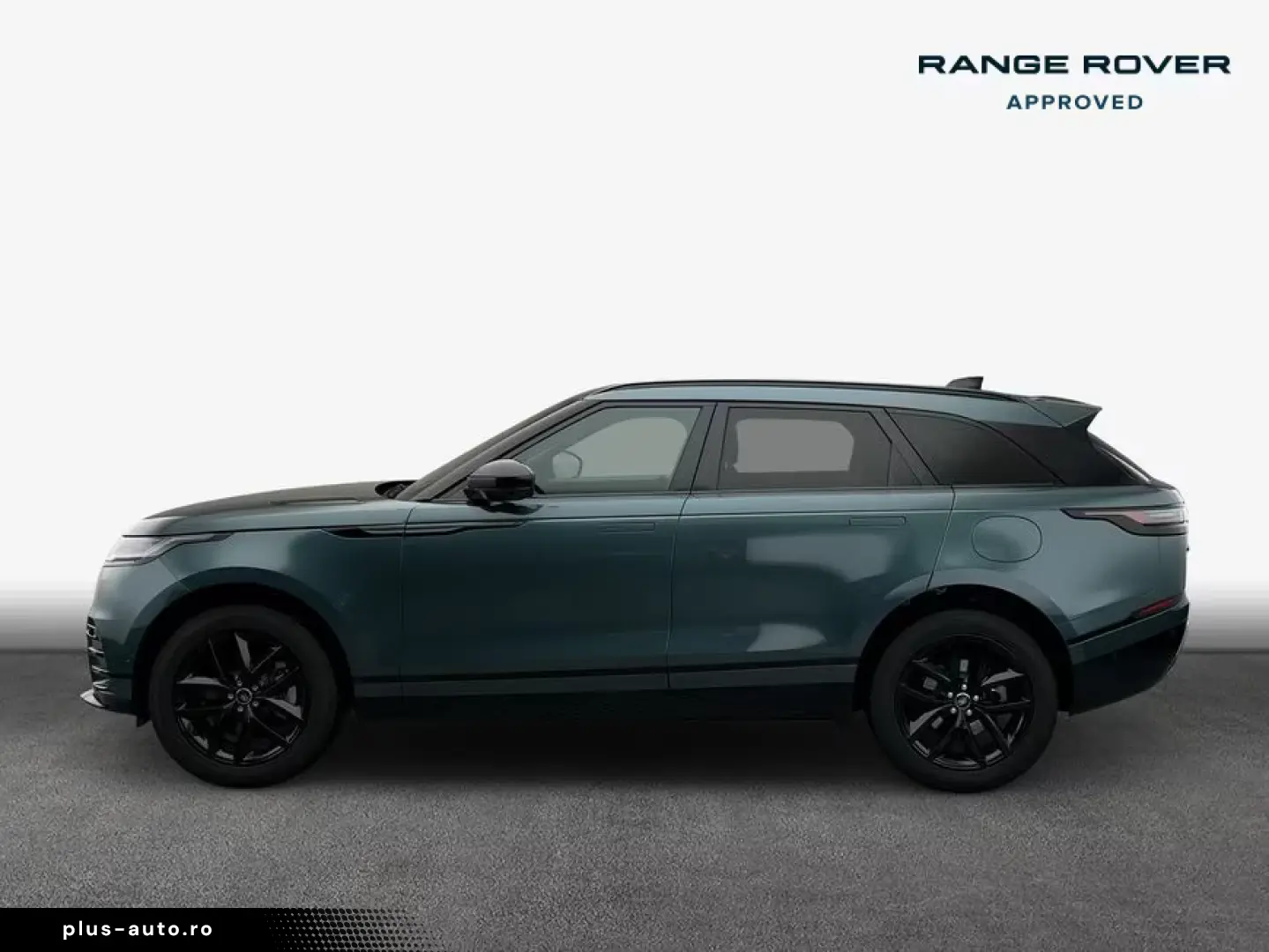 Land Rover Range Rover Velar P400e Dynamic SE