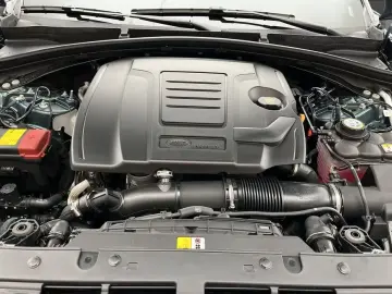 Land Rover Range Rover Velar P400e Dynamic SE