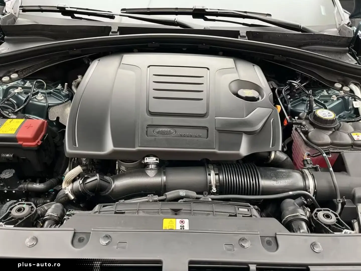 Land Rover Range Rover Velar P400e Dynamic SE