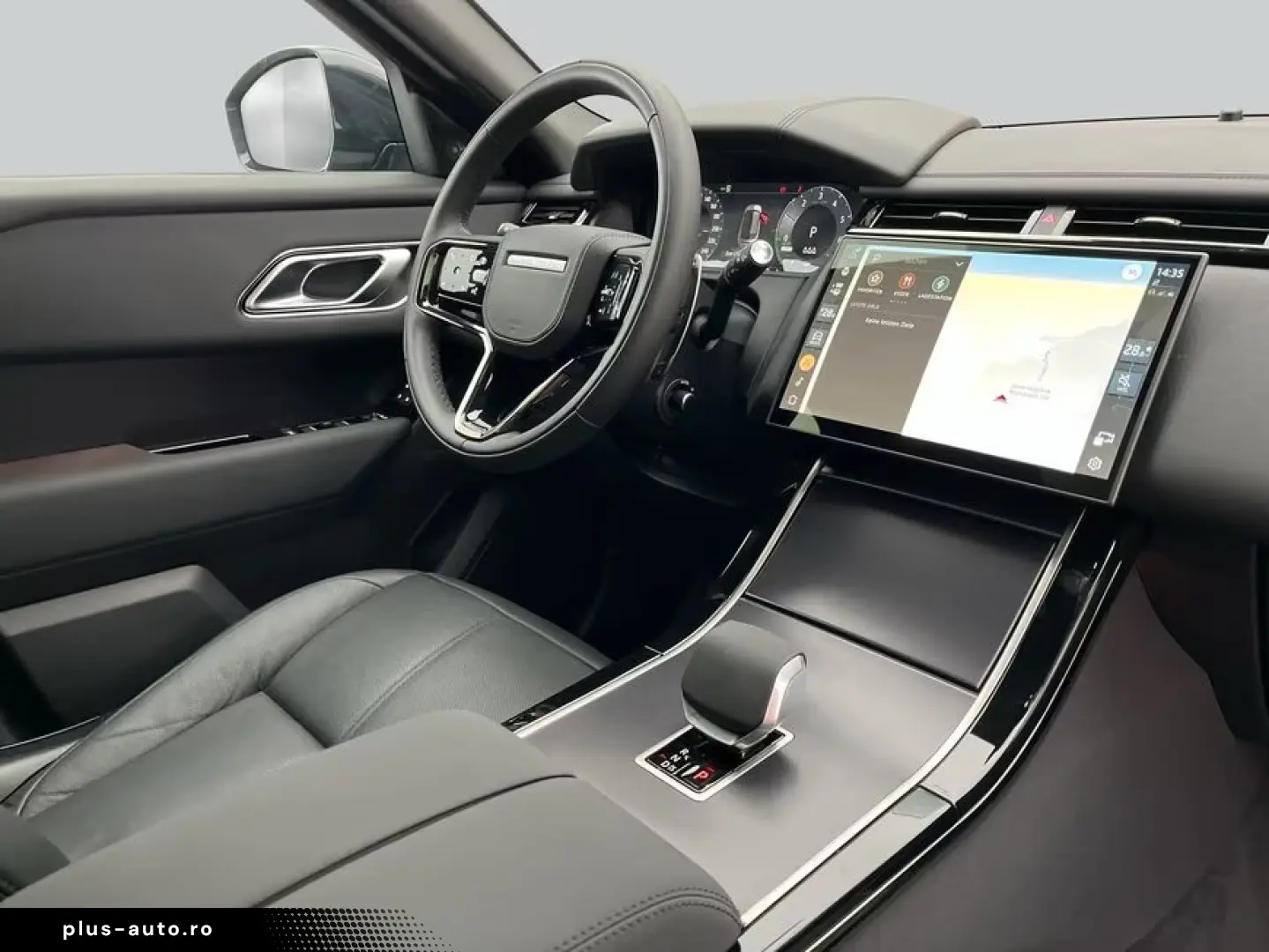 Land Rover Range Rover Velar P400e Dynamic SE