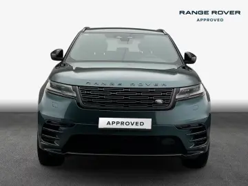 Land Rover Range Rover Velar P400e Dynamic SE