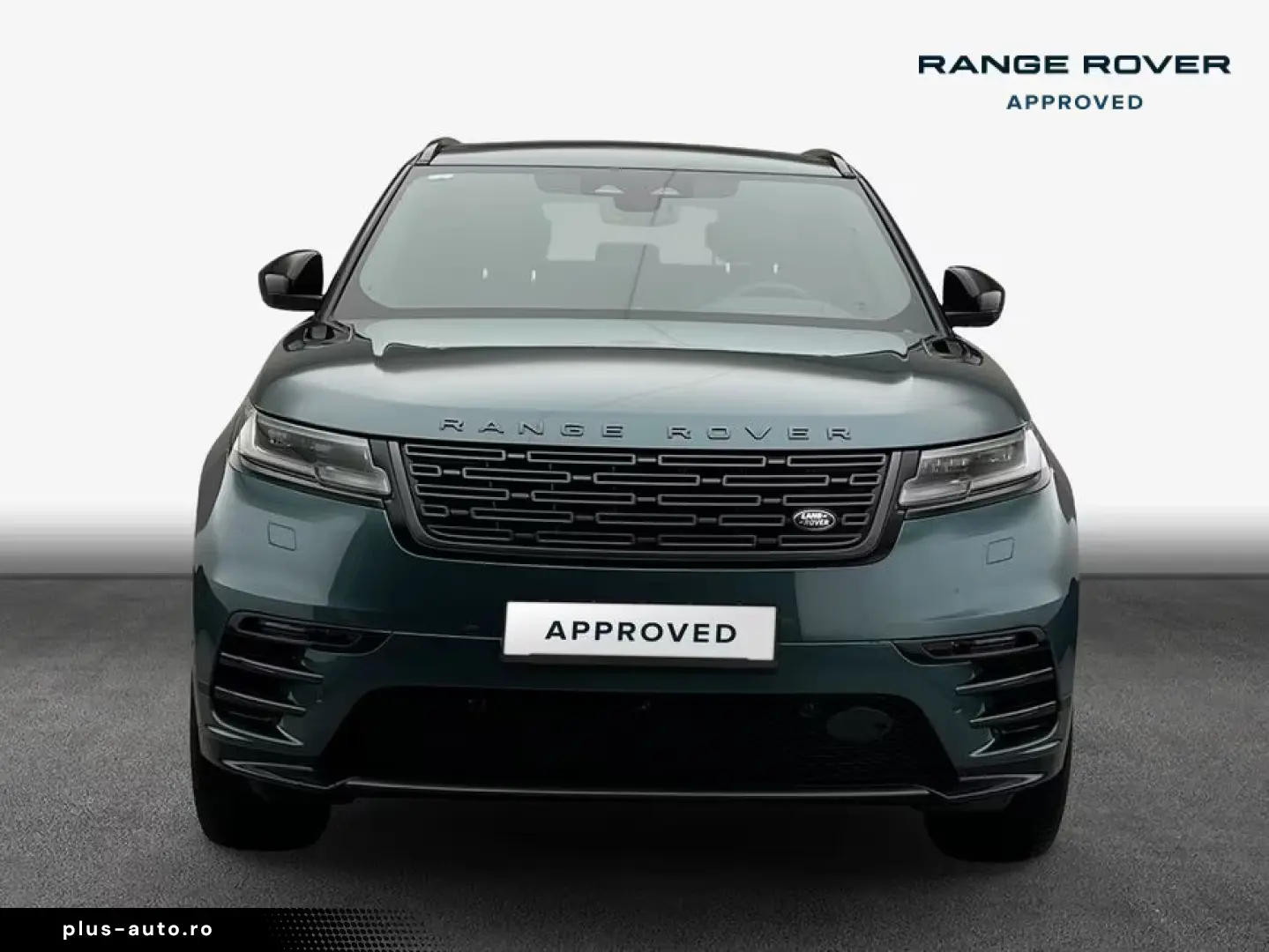 Land Rover Range Rover Velar P400e Dynamic SE