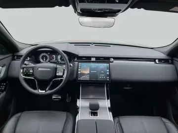 Land Rover Range Rover Velar P400e Dynamic SE