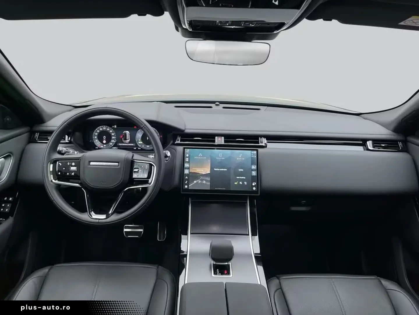 Land Rover Range Rover Velar P400e Dynamic SE