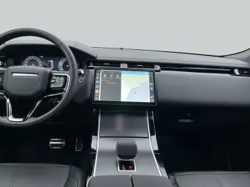 Land Rover Range Rover Velar P400e Dynamic SE