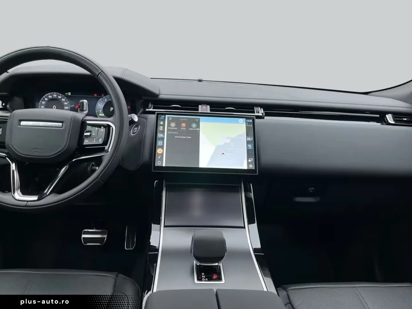 Land Rover Range Rover Velar P400e Dynamic SE