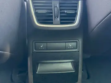 Skoda Octavia 2015 2.0