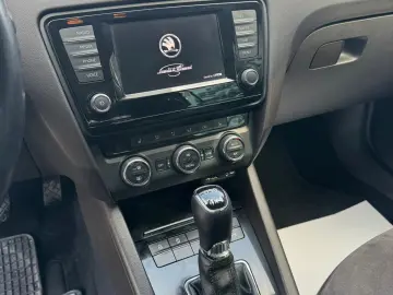 Skoda Octavia 2015 2.0