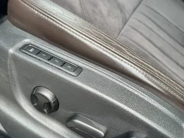 Skoda Octavia 2015 2.0