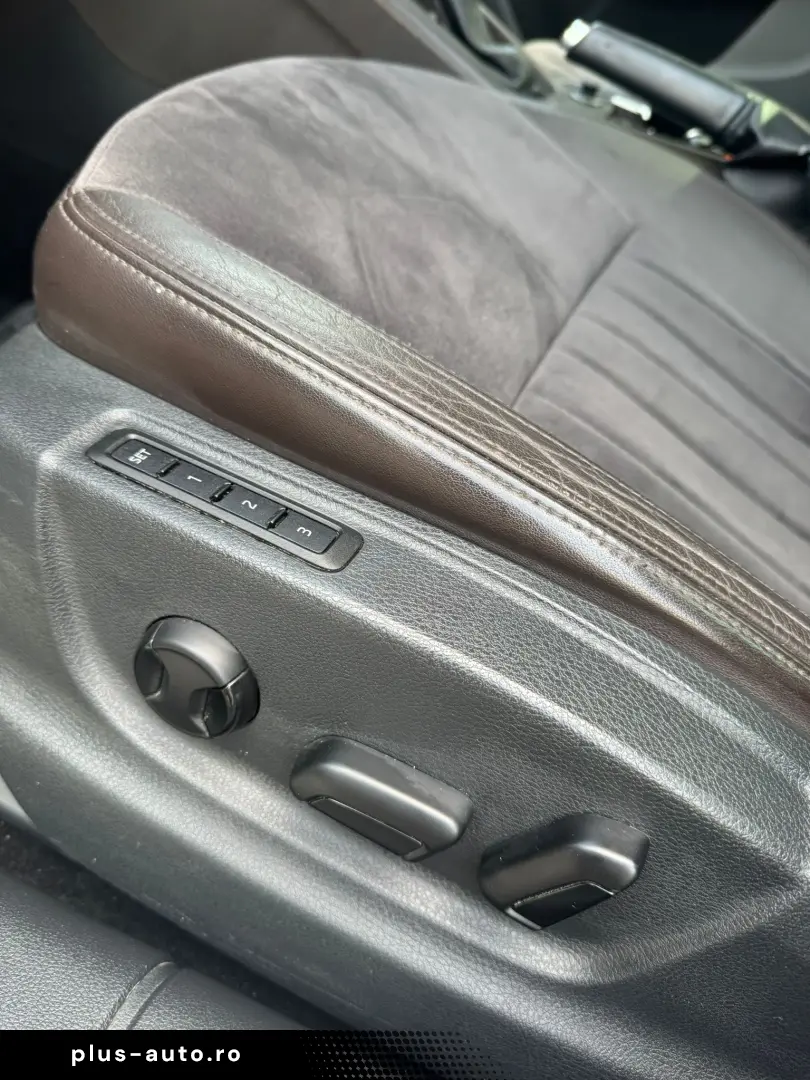 Skoda Octavia 2015 2.0