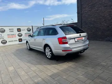 Skoda Octavia 2015 2.0