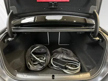 BMW M5 Limousine  FrozenDeepGrey  Pano DAProf. B&W