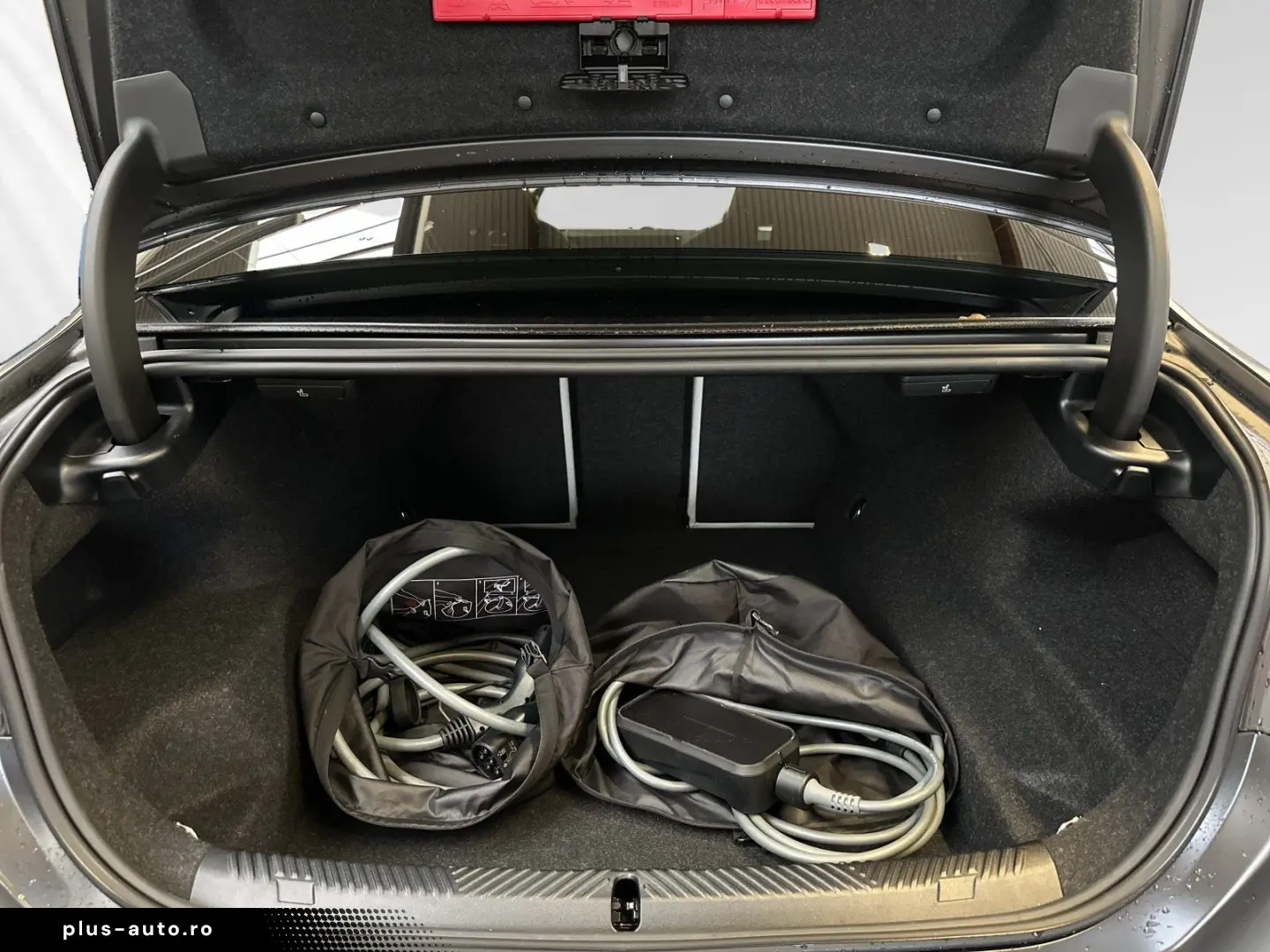 BMW M5 Limousine  FrozenDeepGrey  Pano DAProf. B&W