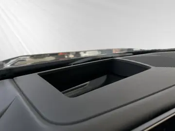 BMW M5 Limousine  FrozenDeepGrey  Pano DAProf. B&W