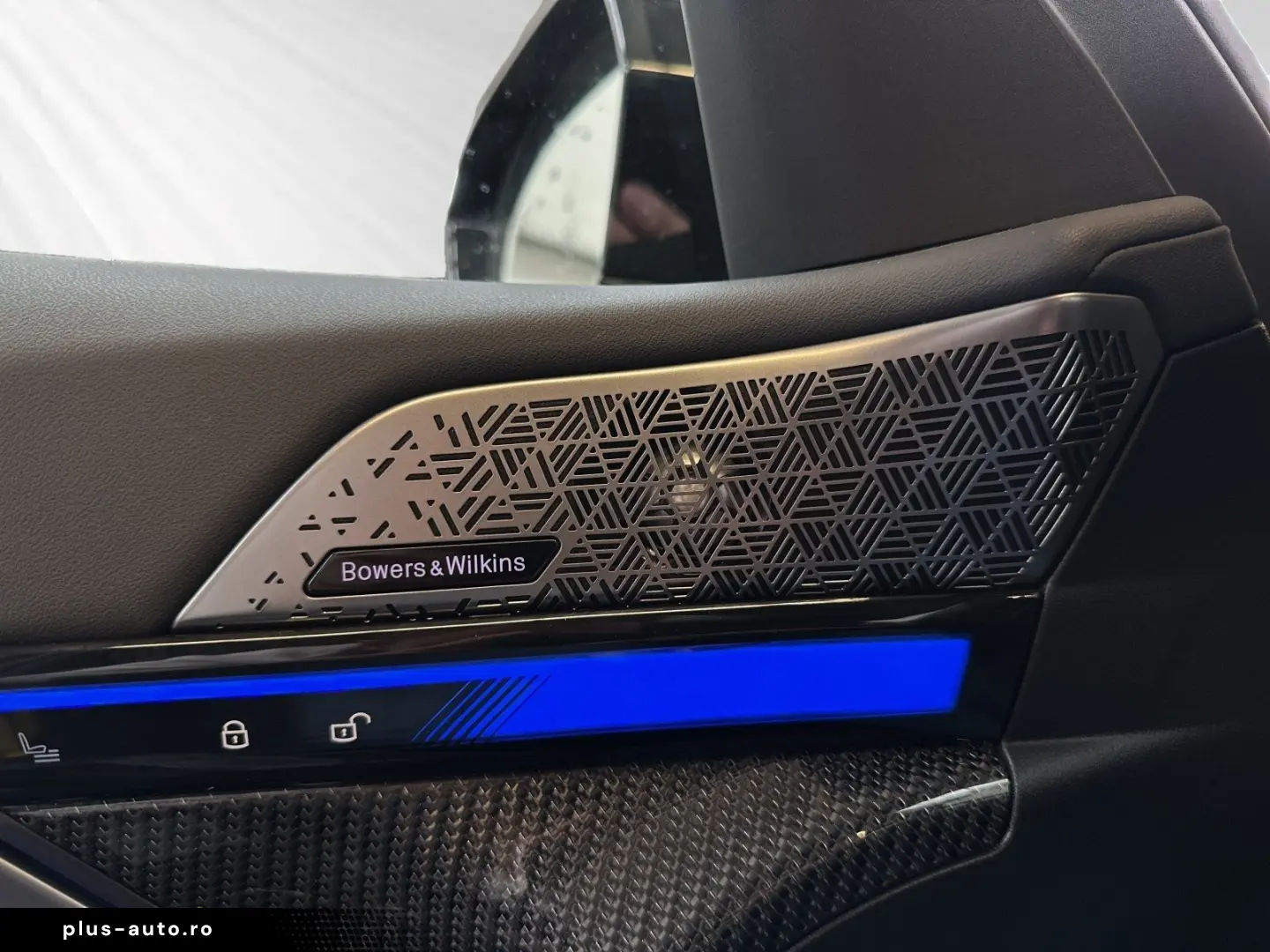 BMW M5 Limousine  FrozenDeepGrey  Pano DAProf. B&W