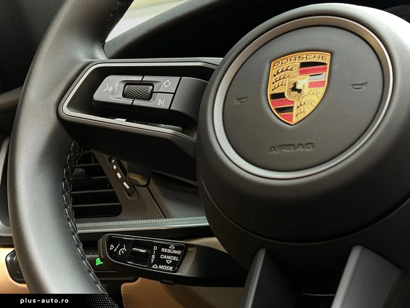 PORSCHE 911 Carrera S Cabriolet