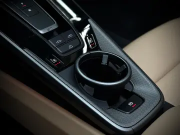 PORSCHE 911 Carrera S Cabriolet