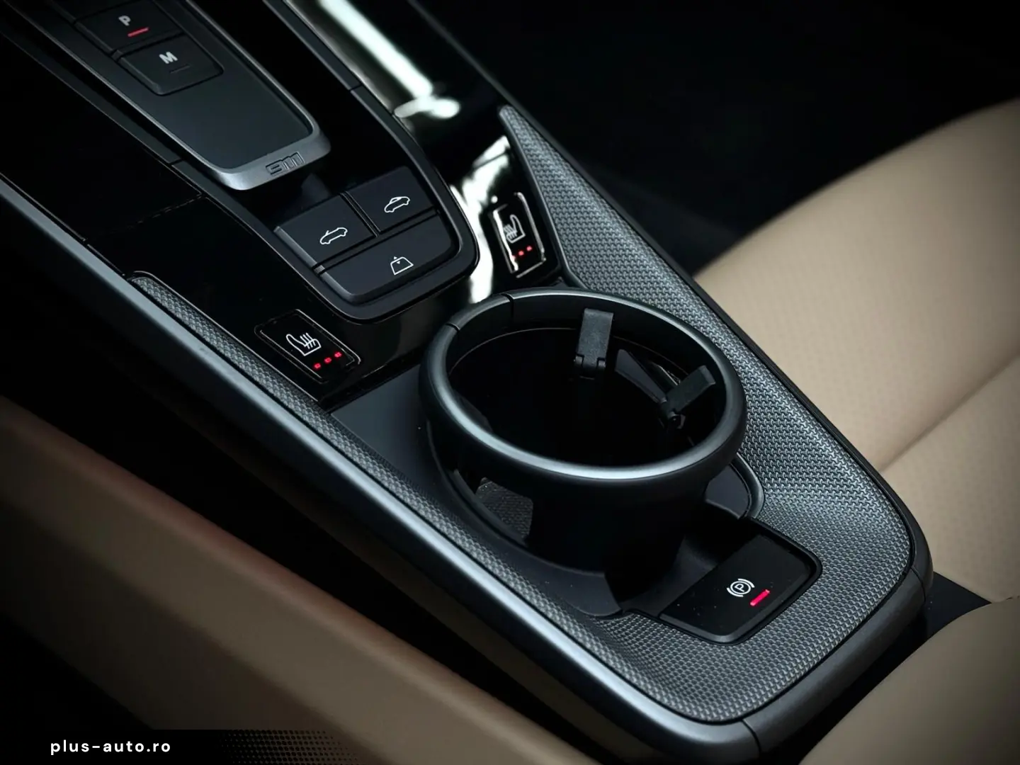 PORSCHE 911 Carrera S Cabriolet