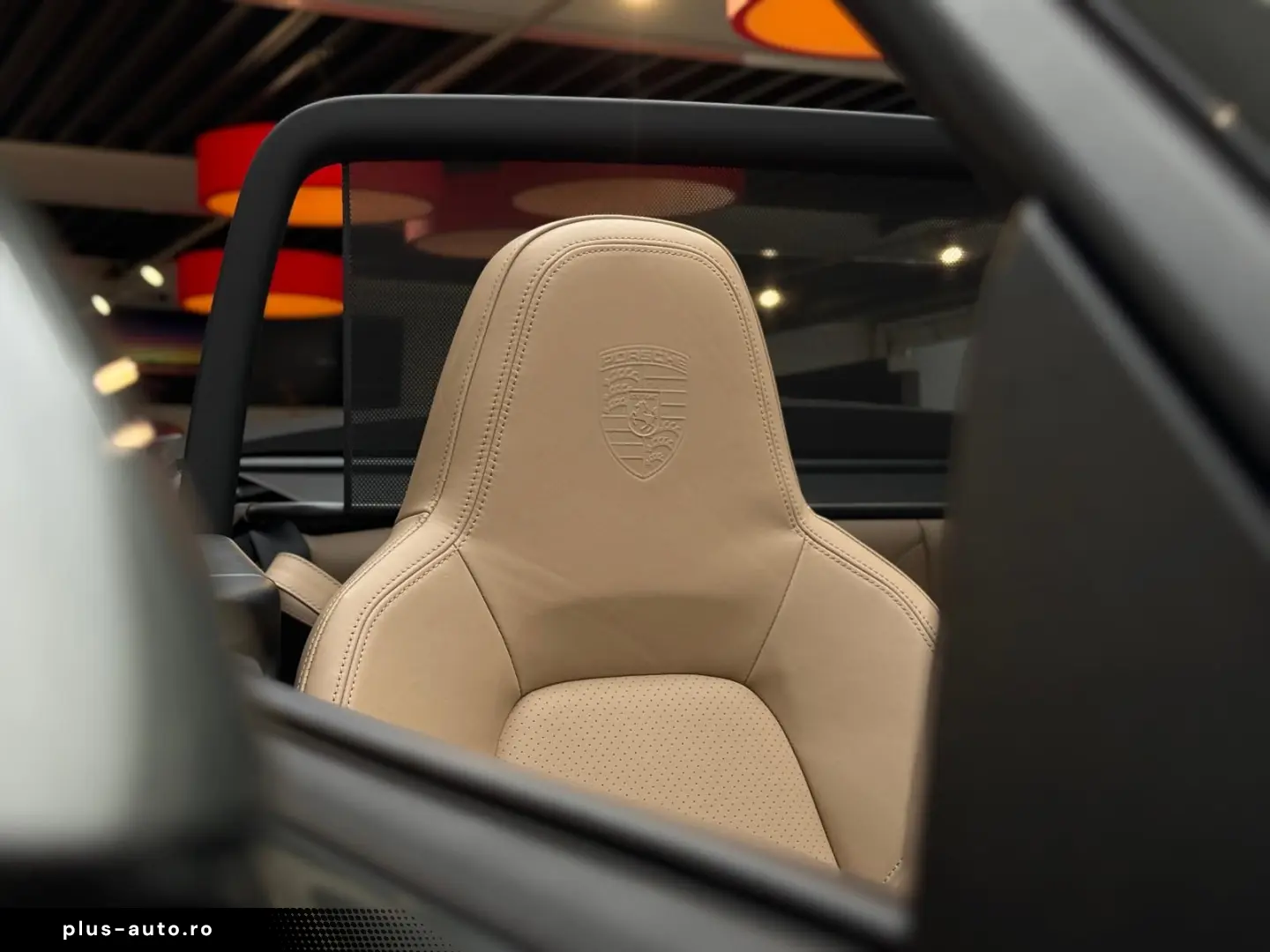 PORSCHE 911 Carrera S Cabriolet