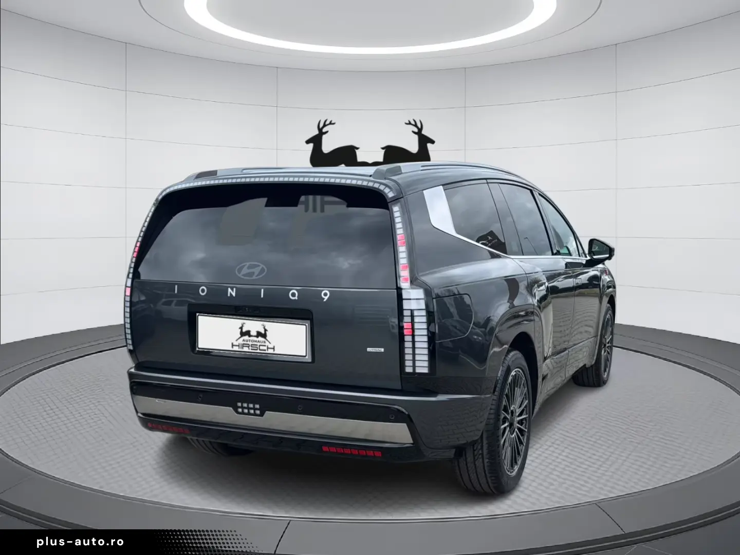 Hyundai IONIQ 9