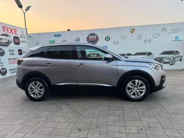 Peugeot 3008 2017 10 1.2