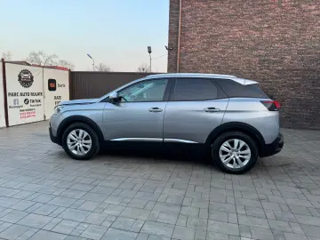 Peugeot 3008 2017 10 1.2