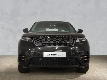 Land Rover Range Rover Velar P400e R-Dynamic S HEAD-UP KEYL