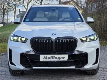 BMW X5 x30d M Sport Pro 7-Sitzer HUD ACC Pano.AHK 22