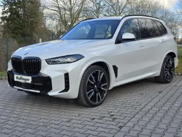 BMW X5 x30d M Sport Pro 7-Sitzer HUD ACC Pano.AHK 22