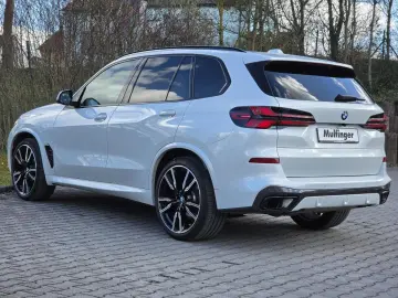 BMW X5 x30d M Sport Pro 7-Sitzer HUD ACC Pano.AHK 22