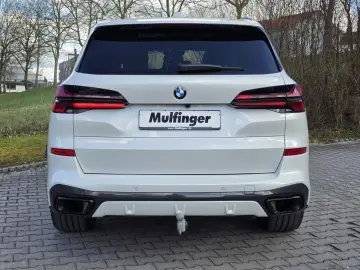 BMW X5 x30d M Sport Pro 7-Sitzer HUD ACC Pano.AHK 22
