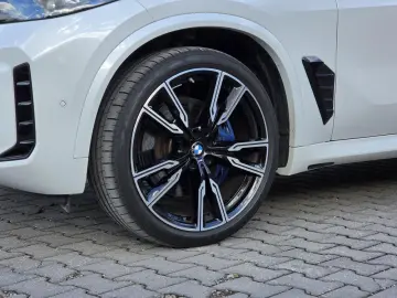 BMW X5 x30d M Sport Pro 7-Sitzer HUD ACC Pano.AHK 22