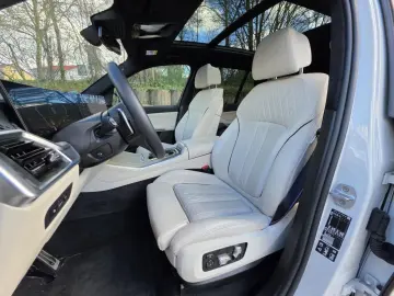 BMW X5 x30d M Sport Pro 7-Sitzer HUD ACC Pano.AHK 22