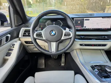 BMW X5 x30d M Sport Pro 7-Sitzer HUD ACC Pano.AHK 22