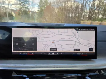 BMW X5 x30d M Sport Pro 7-Sitzer HUD ACC Pano.AHK 22