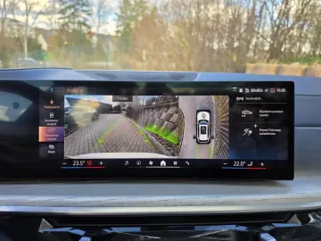 BMW X5 x30d M Sport Pro 7-Sitzer HUD ACC Pano.AHK 22