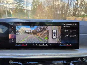 BMW X5 x30d M Sport Pro 7-Sitzer HUD ACC Pano.AHK 22