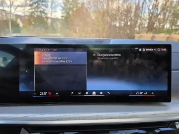 BMW X5 x30d M Sport Pro 7-Sitzer HUD ACC Pano.AHK 22