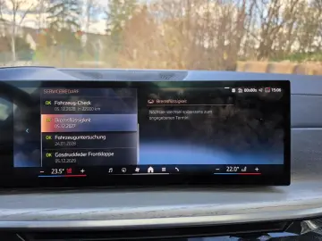 BMW X5 x30d M Sport Pro 7-Sitzer HUD ACC Pano.AHK 22