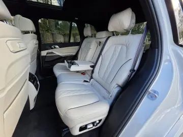 BMW X5 x30d M Sport Pro 7-Sitzer HUD ACC Pano.AHK 22