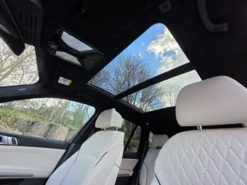 BMW X5 x30d M Sport Pro 7-Sitzer HUD ACC Pano.AHK 22