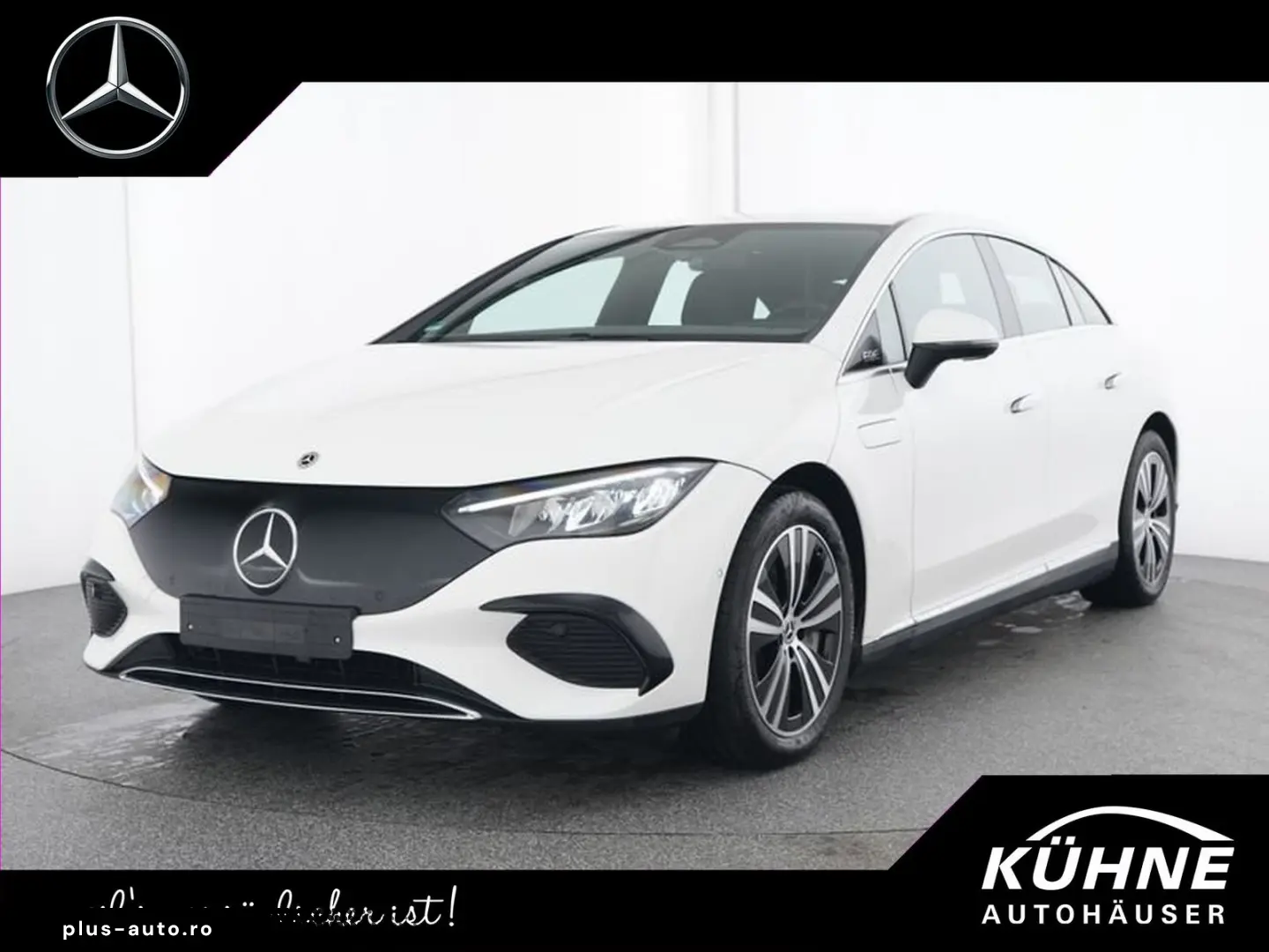 MERCEDES-BENZ EQE 300 Electric Art Advanced Plus # A&hellip;