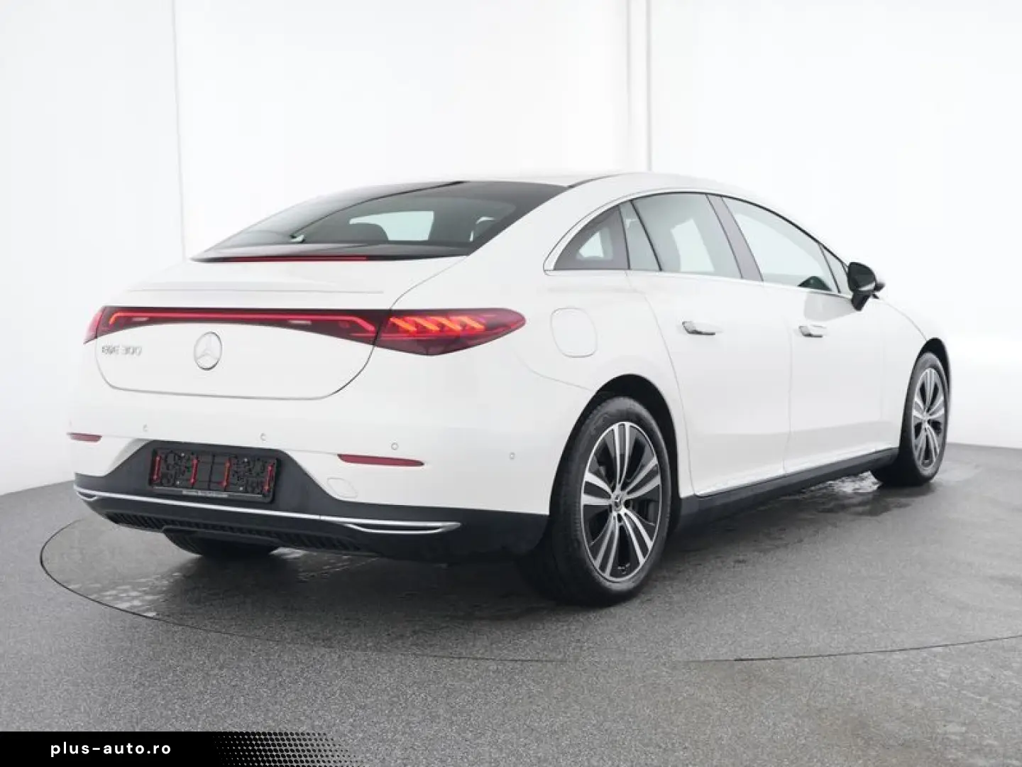 MERCEDES-BENZ EQE 300 Electric Art Advanced Plus # A&hellip;