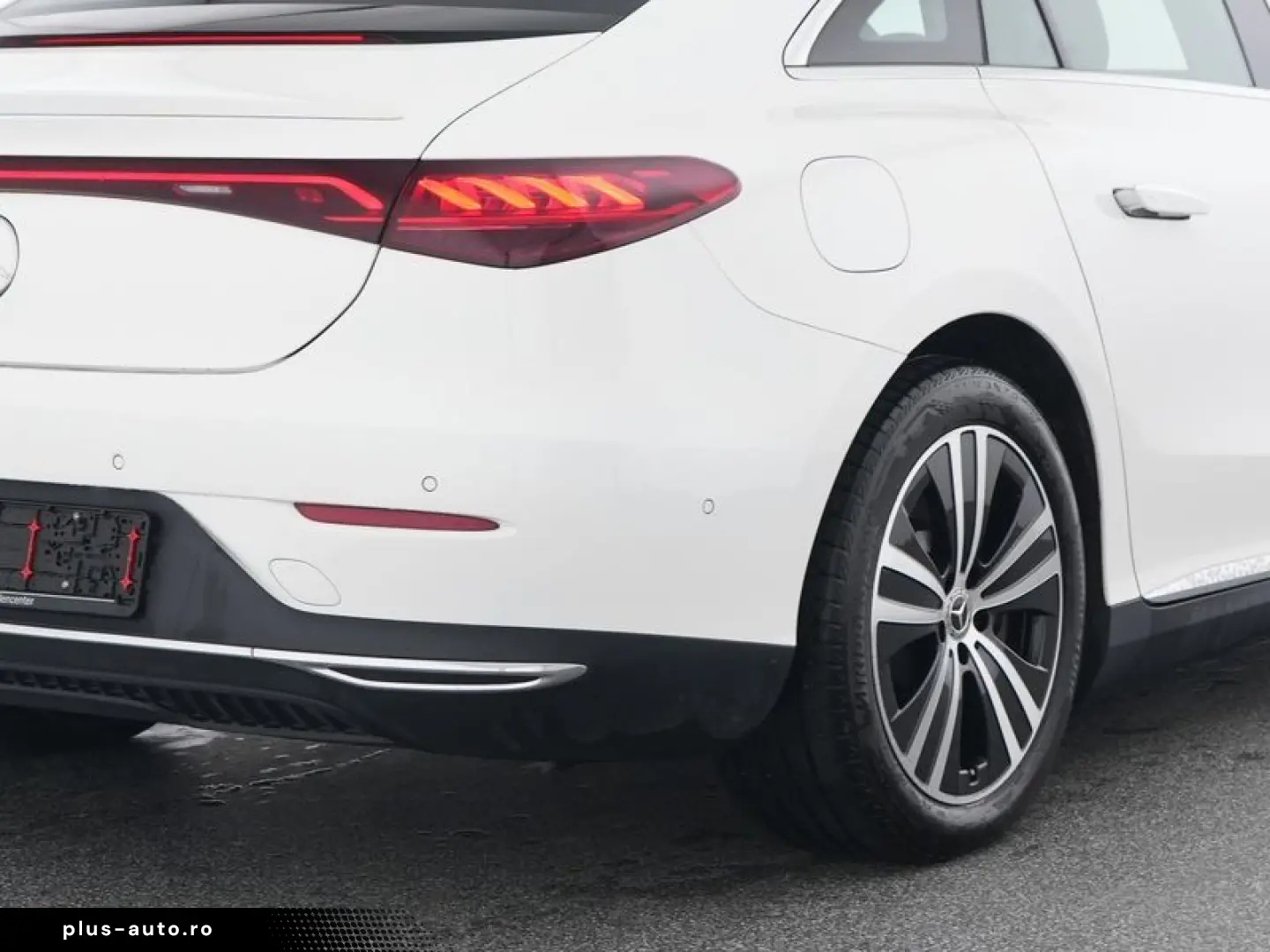 MERCEDES-BENZ EQE 300 Electric Art Advanced Plus # A&hellip;