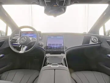 MERCEDES-BENZ EQE 300 Electric Art Advanced Plus # A&hellip;