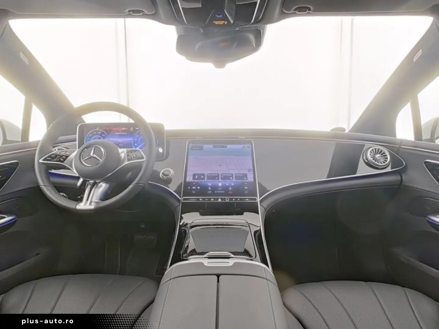 MERCEDES-BENZ EQE 300 Electric Art Advanced Plus # A&hellip;