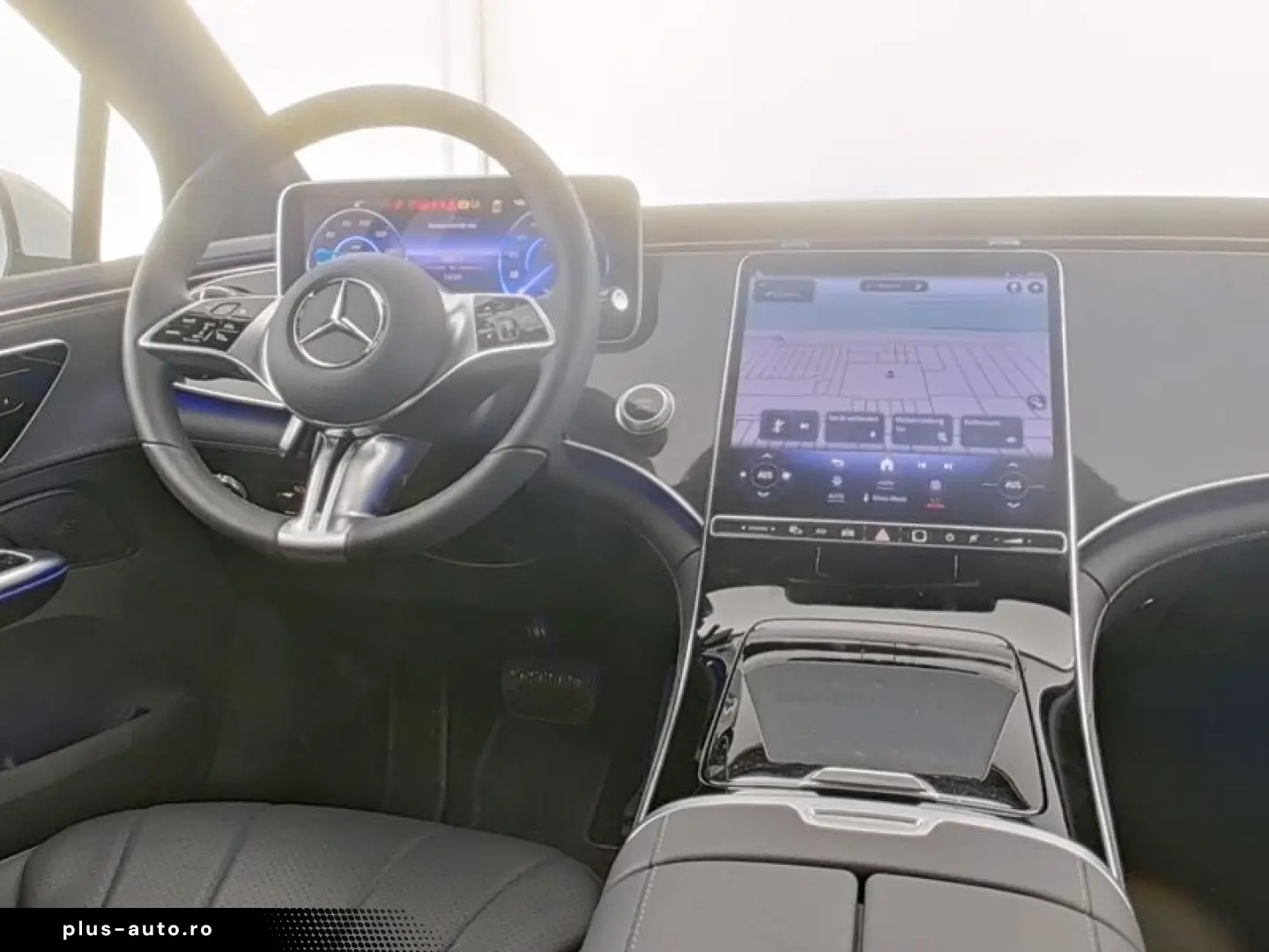 MERCEDES-BENZ EQE 300 Electric Art Advanced Plus # A&hellip;