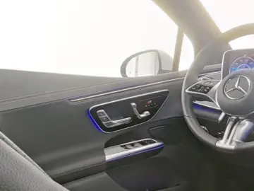 MERCEDES-BENZ EQE 300 Electric Art Advanced Plus # A&hellip;