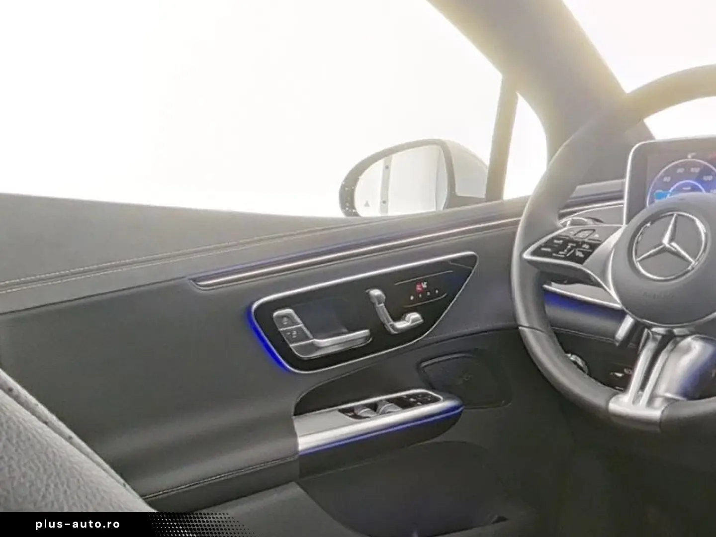 MERCEDES-BENZ EQE 300 Electric Art Advanced Plus # A&hellip;