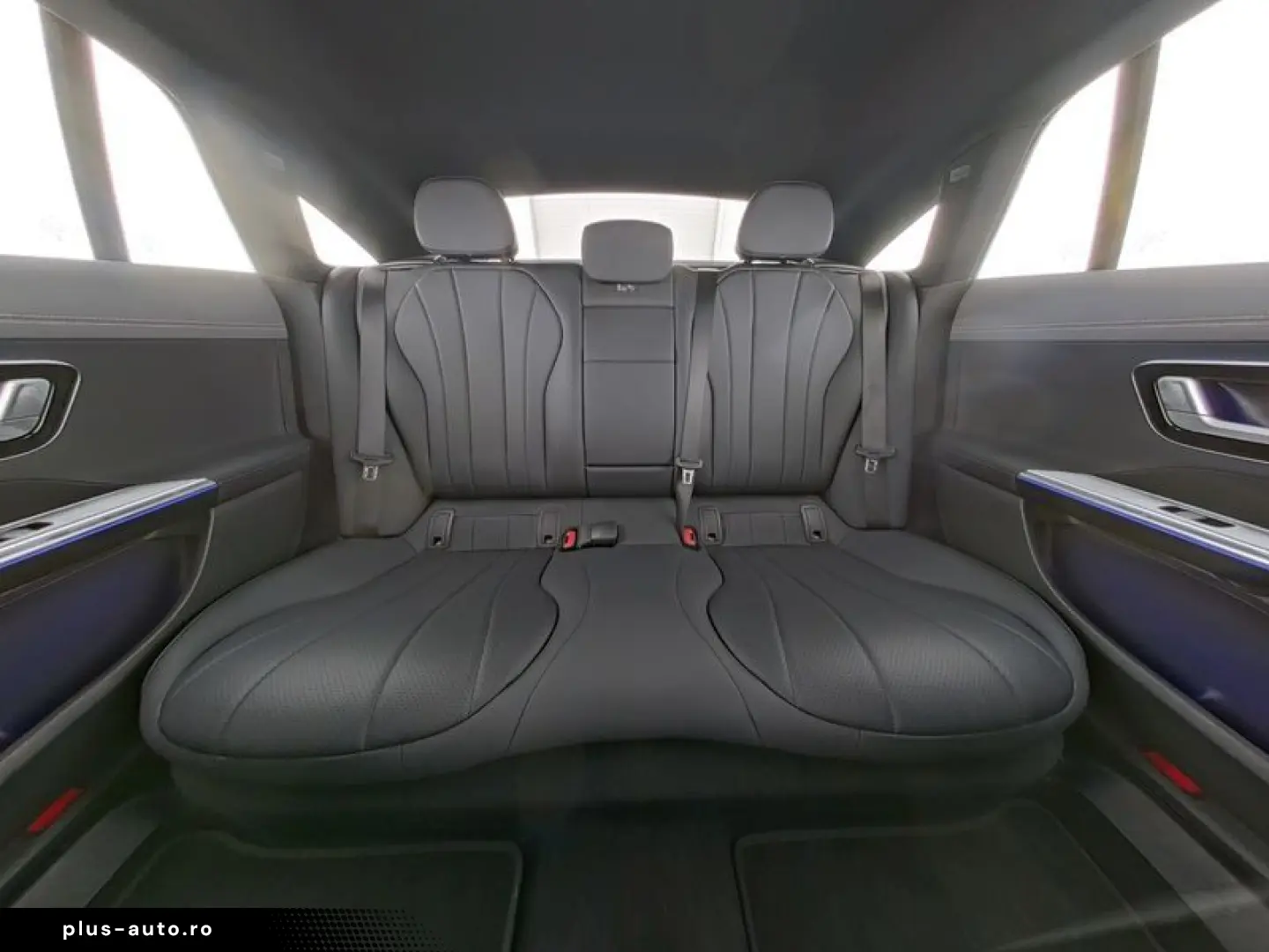 MERCEDES-BENZ EQE 300 Electric Art Advanced Plus # A&hellip;